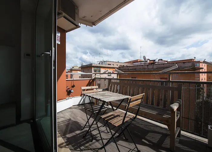 Apartment Time 4 *