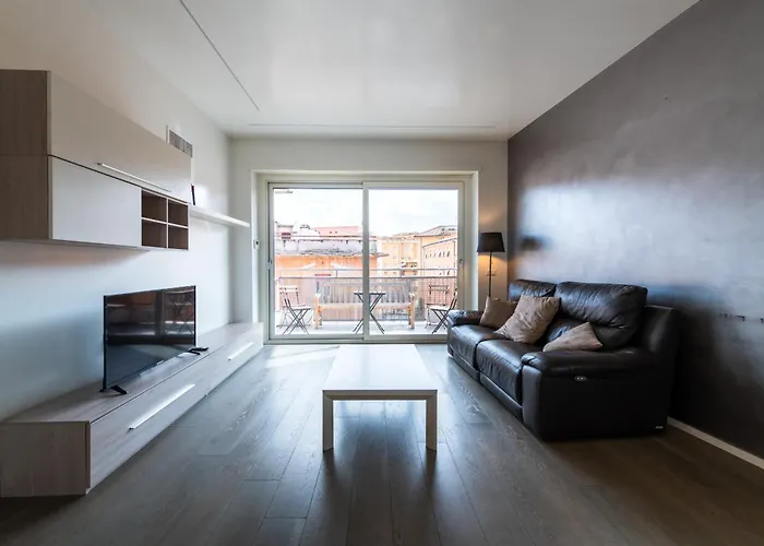 Apartment Time 4 *