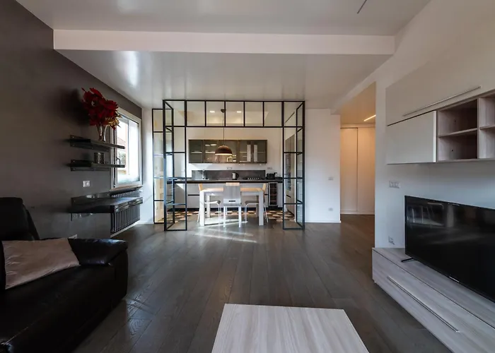Time 4 Apartment